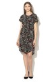 JdY Rochie dreapta cu model floral Josephine Femei