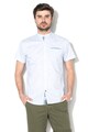 Jack & Jones Camasa slim fit cu maneci scurte Toby Barbati