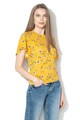 Only Bluza cu imprimeu floral Pella Femei