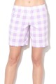 Undercolors of Benetton Pijama cu pantaloni scurti si insertii stralucitoare Femei