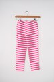 Undercolors of Benetton Pantaloni si bluza de pijama Snoopy Fete