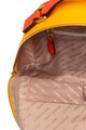 U.S. Polo Assn. Rucsac de piele ecologica cu aspect texturat Femei