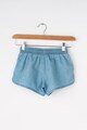 United Colors of Benetton Pantaloni scurti din chambray cu snur pentru ajustare Baieti