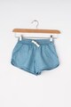 United Colors of Benetton Pantaloni scurti din chambray cu snur pentru ajustare Baieti