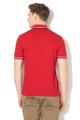 United Colors of Benetton Tricou polo cu logo brodat Barbati