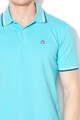 United Colors of Benetton Tricou polo cu logo brodat Barbati