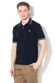 United Colors of Benetton Tricou polo cu logo brodat Barbati