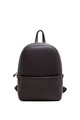 Mango Rucsac de piele ecologica Grain Barbati