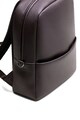 Mango Rucsac de piele ecologica Grain Barbati