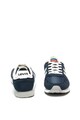 Levi's Pantofi sport din material textil si piele ecologica Webb Barbati