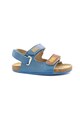 Mod8 kids Sandale de piele cu velcro Kortis Fete