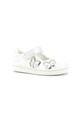 Mod8 kids Pantofi Mary Jane de piele ecologica, cu velcro Oupsy Baieti