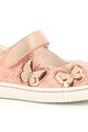 Mod8 kids Pantofi Mary Jane de piele ecologica, cu velcro Oupsy Baieti