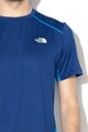 The North Face Tricou cu Flash Dry pentru antrenament Apex Barbati