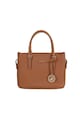 Beverly Hills Polo Club Geanta tote de piele ecologica, cu etui interior detasabil Femei