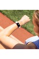 Fitbit Фитнес гривна  Inspire HR Мъже