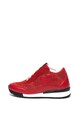 Love Moschino Спортни обувки с велурени детайли Жени