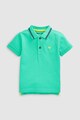 NEXT Tricou polo cu guler contrastant Baieti