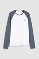 NEXT Bluza cu maneci raglan Barbati