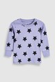 NEXT Csillagmintás pizsama szett - 3 db Fiú