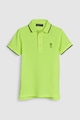 NEXT Tricou polo cu broderie Baieti