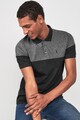 NEXT Tricou polo cu model colorblock Barbati