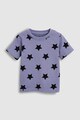 NEXT Set de pijamale cu imprimeu cu stele, 3 perechi Baieti