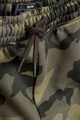 NEXT Pantaloni sport cu model camuflaj Baieti