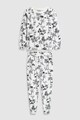 NEXT Pizsama szett - 2 darabos női