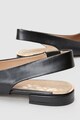 NEXT Pantofi slingback de piele ecologica Femei