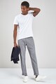 NEXT Pantaloni skinny fit cu buzunare aplicate Barbati