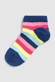 NEXT Раирани чорапи до глезена - 5 чифта Момичета