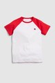 NEXT Tricou cu maneci raglan Baieti