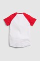 NEXT Tricou cu maneci raglan Baieti