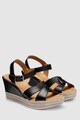 NEXT Sandale wedge de piele Femei