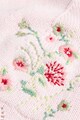 NEXT Caciula tricotata cu broderie florala Fete