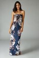 NEXT Rochie maxi cu imprimeu floral Femei