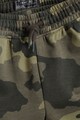 NEXT Pantaloni scurti cu model camuflaj Baieti