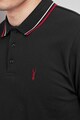 NEXT Tricou polo slim fit Barbati