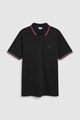 NEXT Tricou polo slim fit Barbati