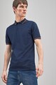 NEXT Tricou polo slim fit Barbati