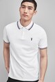 NEXT Tricou polo slim fit Barbati