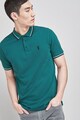 NEXT Tricou polo slim fit Barbati