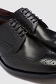 NEXT Pantofi brogue de piele Barbati