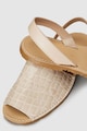 NEXT Sandale slingback de piele Femei