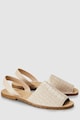 NEXT Sandale slingback de piele Femei