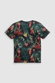 NEXT Tricou cu imprimeu floral Baieti