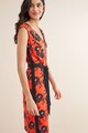 NEXT Rochie cu imprimeu floral Femei