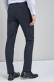 NEXT Pantaloni tailored fit eleganti din lana Barbati