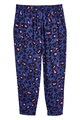 NEXT Pantaloni conici cu imprimeu floral Fete